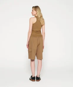 Tank Top Rib