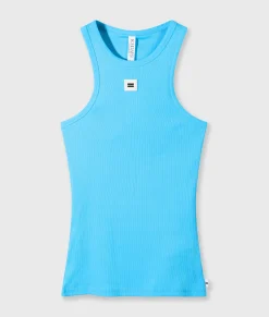 Tank Top Rib