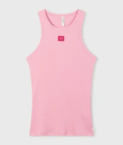 Tank Top Rib