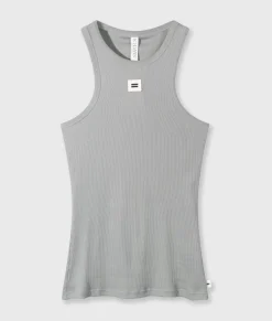 Tank Top Rib