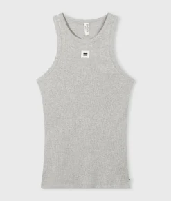 Tank Top Rib