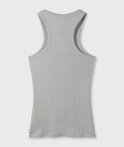 Tank Top Rib