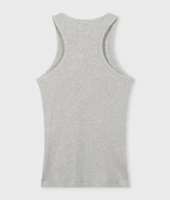 Tank Top Rib