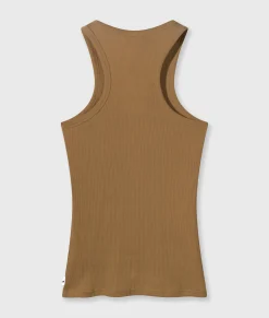Tank Top Rib
