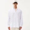 Tate Smoking Shirt