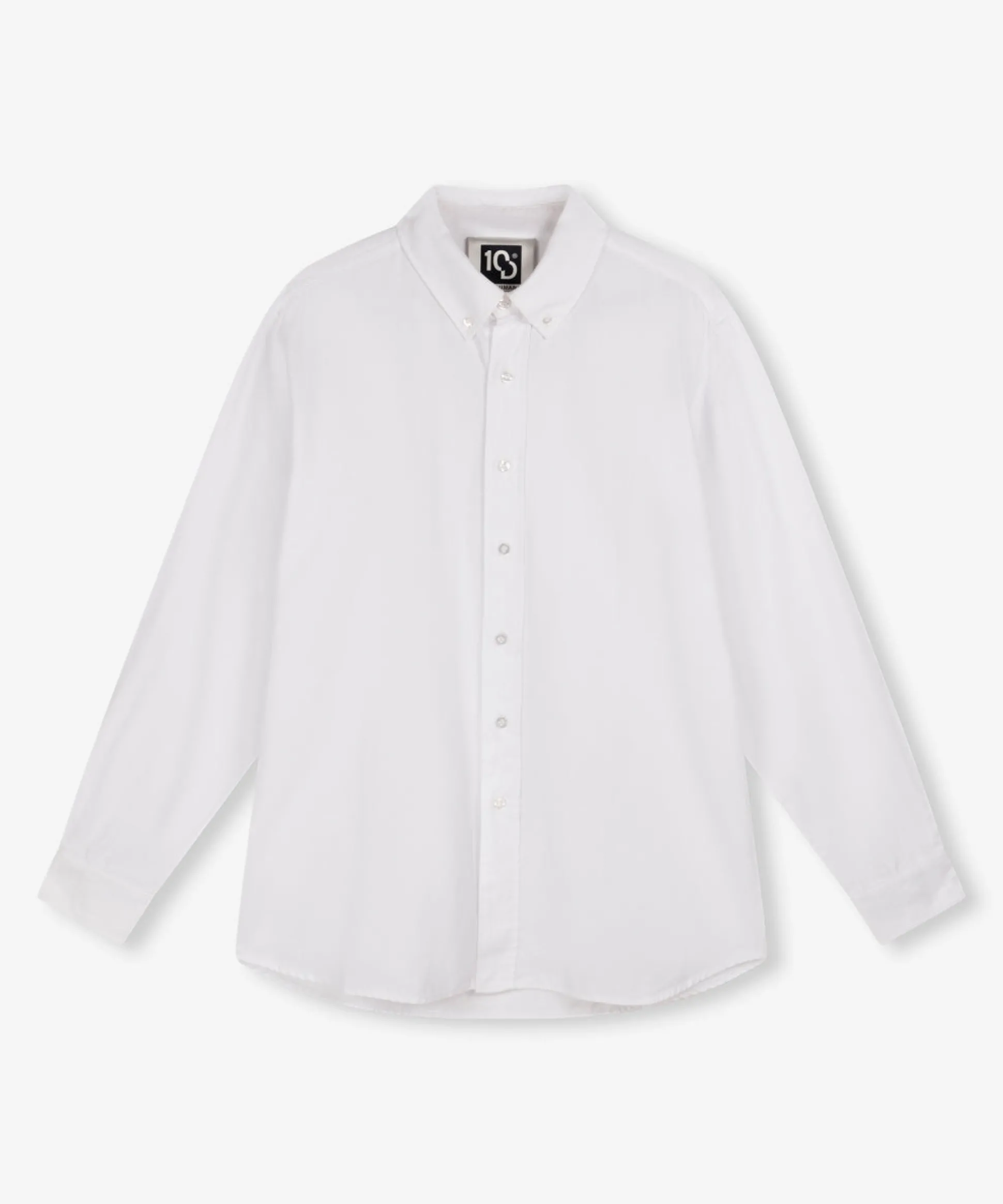 Tate Smoking Shirt