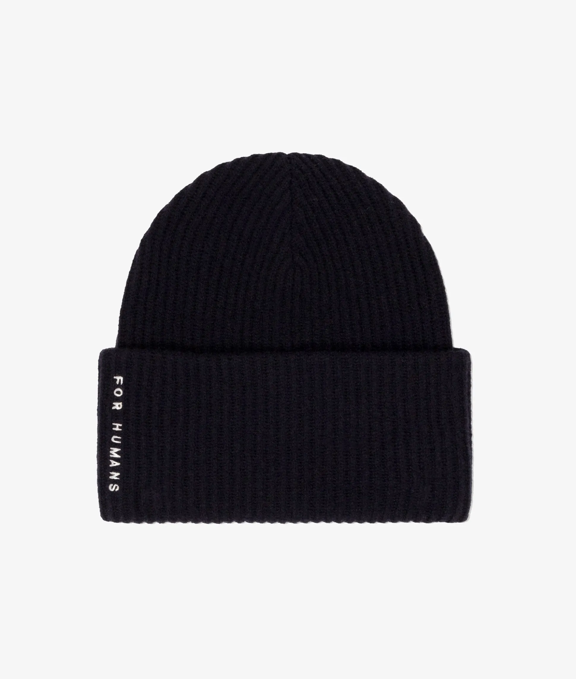Tate Wool Beanie