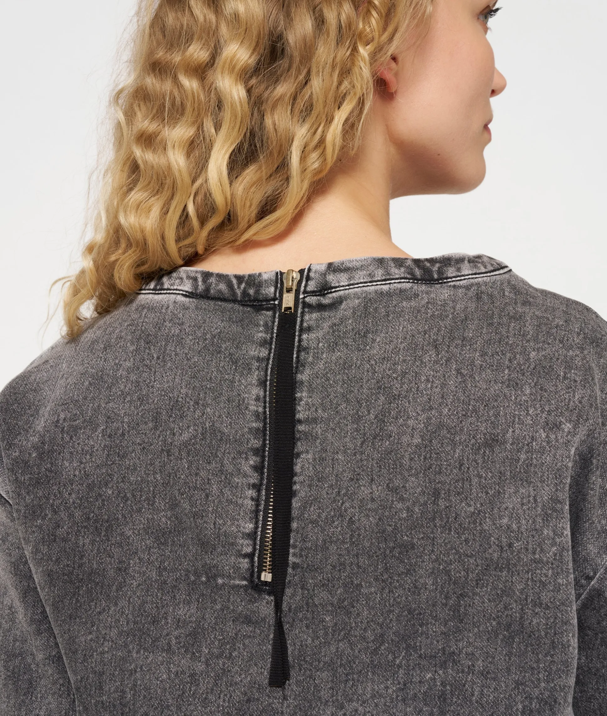 Tee Jog Denim