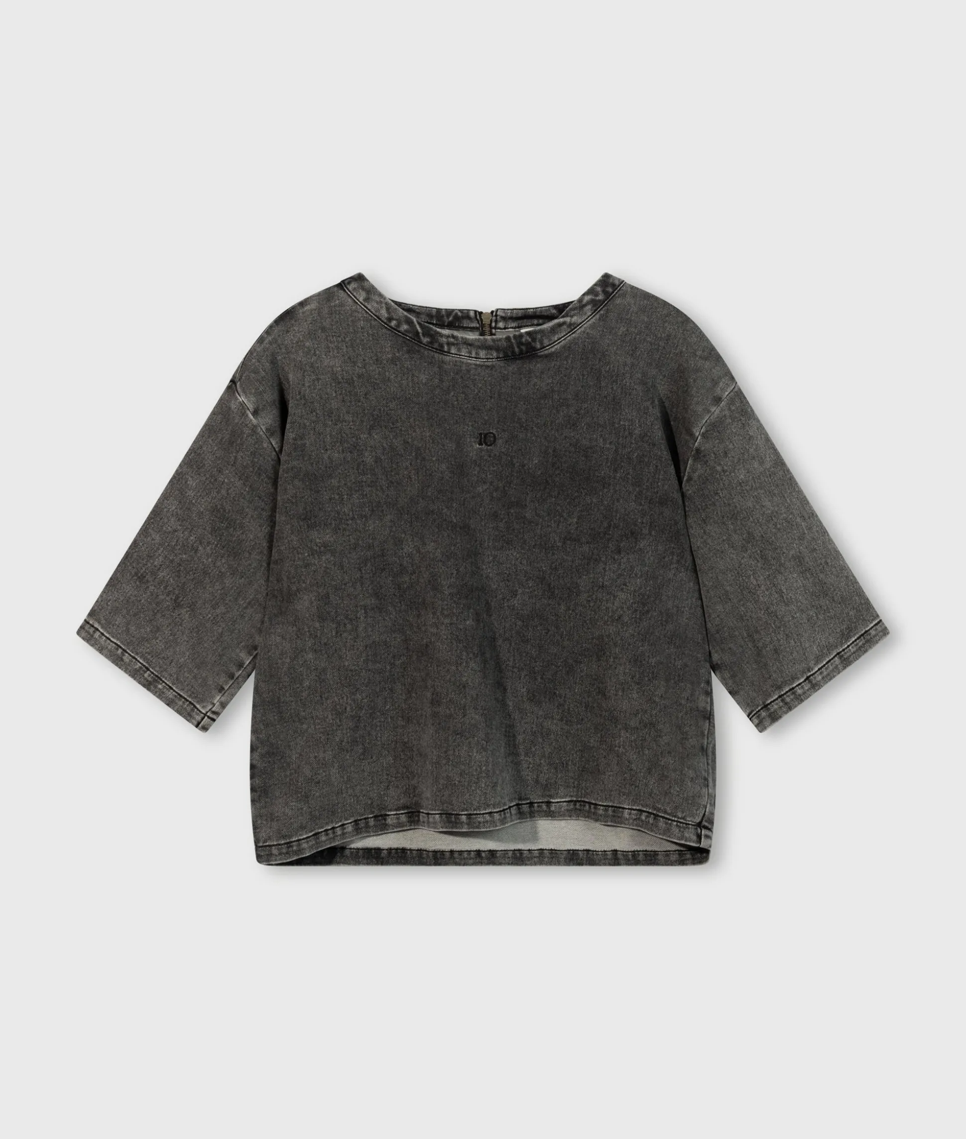 Tee Jog Denim