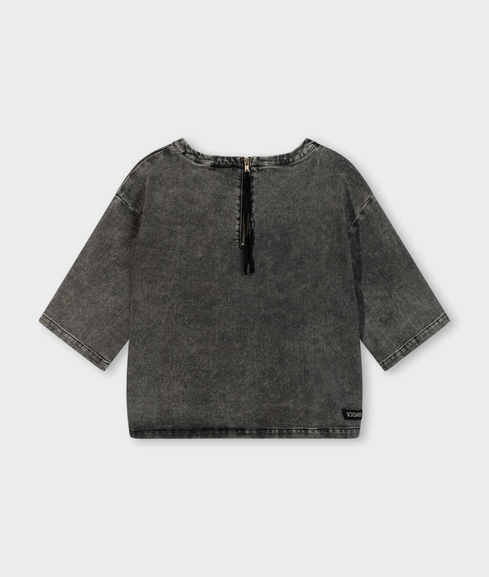 Tee Jog Denim