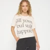 Tee Tagline