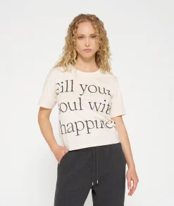 Tee Tagline