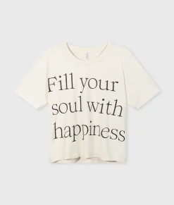 Tee Tagline