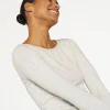 THE BOAT NECK TEE
