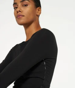 THE BOAT NECK TEE