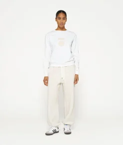 THE CREW NECK SWEATER