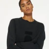 THE CREW NECK SWEATER