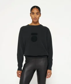 THE CREW NECK SWEATER