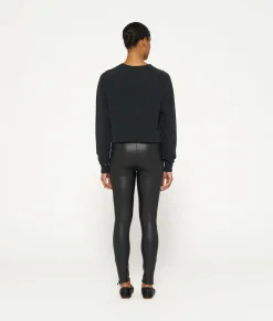 THE CREW NECK SWEATER