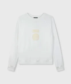 THE CREW NECK SWEATER