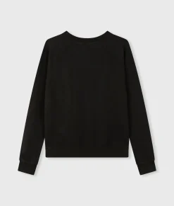 THE CREW NECK SWEATER