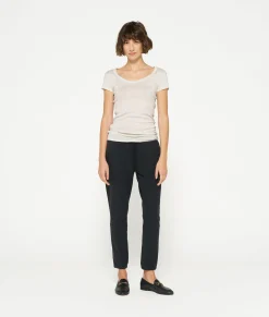THE CROPPED JOGGER