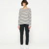THE LONGSLEEVE STRIPE