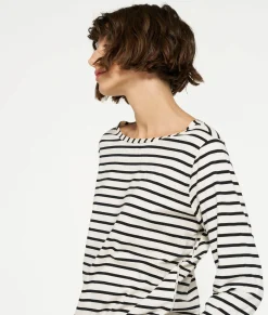 THE LONGSLEEVE STRIPE