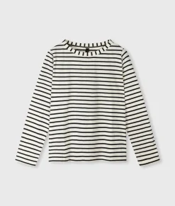 THE LONGSLEEVE STRIPE