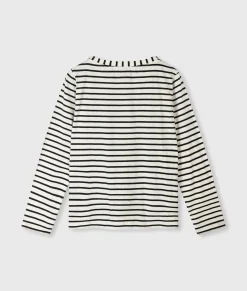 THE LONGSLEEVE STRIPE