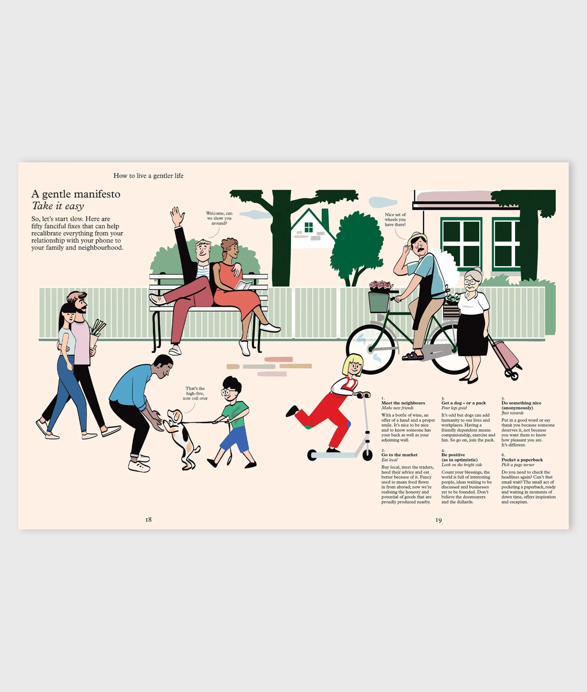 The Monocle Book Of Gentle Living