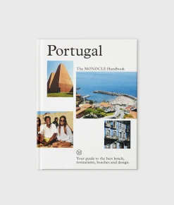 The Monocle Handbook - Portugal