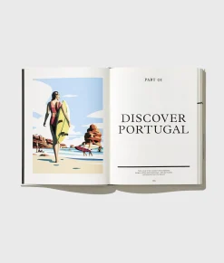 The Monocle Handbook - Portugal