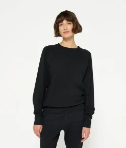 THE PERFECT SWEATER