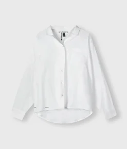 THE PIQUE SHIRT