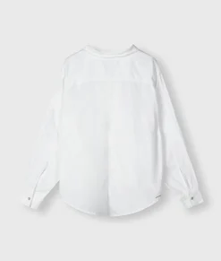 THE PIQUE SHIRT