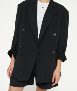 THE PROUD BLAZER