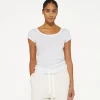 THE SLIM FIT TEE