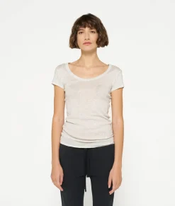 THE SLIM FIT TEE