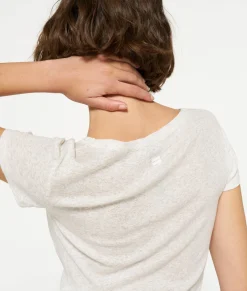 THE SLIM FIT TEE