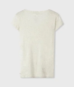 THE SLIM FIT TEE