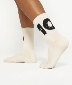 THE SOCKS 10