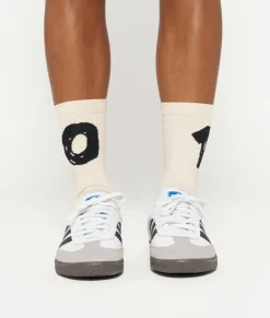 THE SOCKS 10