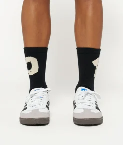 THE SOCKS 10