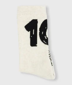 THE SOCKS 10