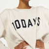 THE STATEMENT SWEATER