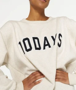 THE STATEMENT SWEATER