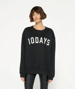 THE STATEMENT SWEATER