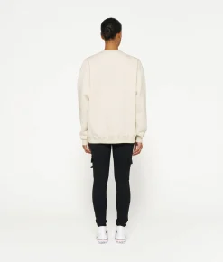 THE STATEMENT SWEATER