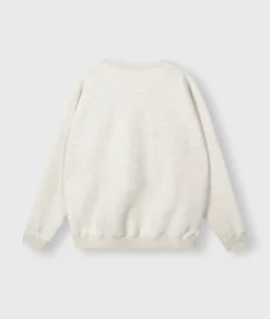THE STATEMENT SWEATER